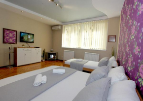 Отель Sneki Apartment  Белград